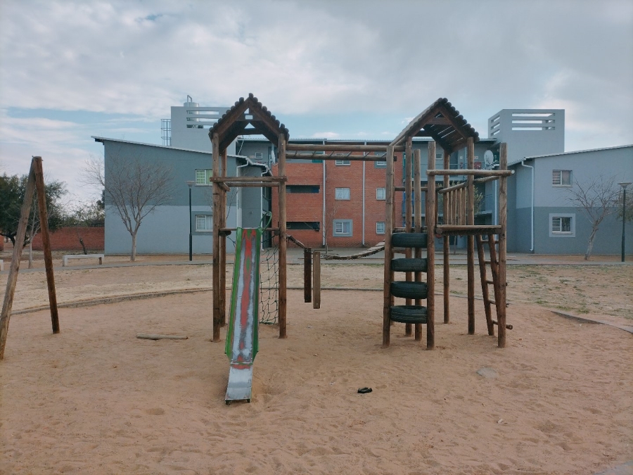 2 Bedroom Property for Sale in Raceway Free State
